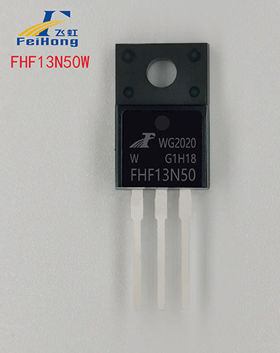 FHF13N50W場(chǎng)效應(yīng)管